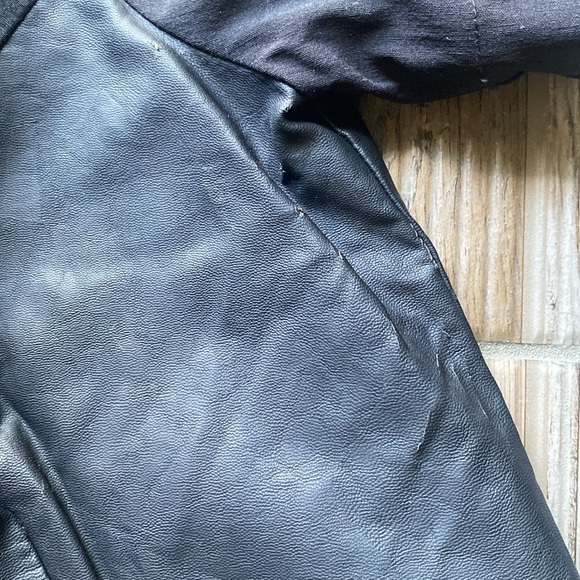 🎁French Connection Black Mini Dress - Picture 5 of 9